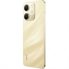 Мобільний телефон realme Note 70 4/128 GB Beach Gold - Фото