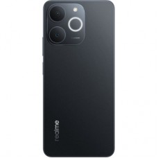 Мобільний телефон realme Note 70 4/128 GB Obsidian Black - Фото