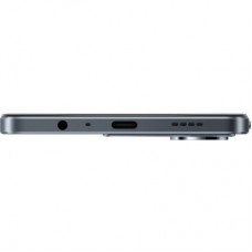 Мобільний телефон realme Note 70 4/128 GB Obsidian Black - Фото