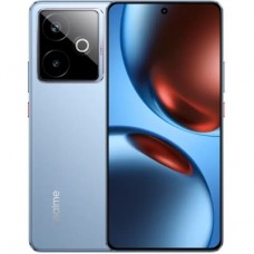 Мобильный телефон realme GT 7T 12/512GB IceSense Blue