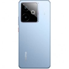 Мобільний телефон realme GT 7T 12/512 GB IceSense Blue - Фото