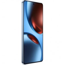 Мобільний телефон realme GT 7T 12/512 GB IceSense Blue - Фото