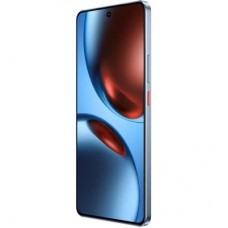 Мобільний телефон realme GT 7T 12/512 GB IceSense Blue - Фото