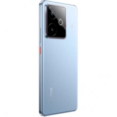 Мобільний телефон realme GT 7T 12/512 GB IceSense Blue - Фото