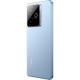 Мобильный телефон realme GT 7T 12/512GB IceSense Blue