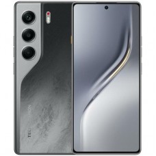 Мобільний телефон Tecno Camon 40 8/128 GB Galaxy Black (4894947069253) - Фото