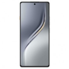 Мобільний телефон Tecno Camon 40 8/128 GB Galaxy Black (4894947069253) - Фото