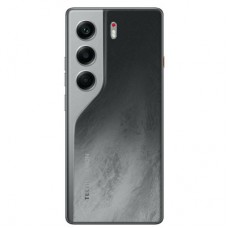 Мобільний телефон Tecno Camon 40 8/128 GB Galaxy Black (4894947069253) - Фото