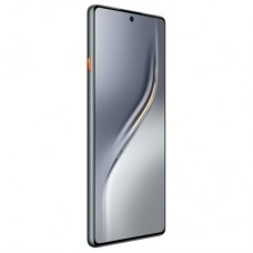 Мобільний телефон Tecno Camon 40 8/128 GB Galaxy Black (4894947069253) - Фото
