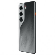 Мобільний телефон Tecno Camon 40 8/128 GB Galaxy Black (4894947069253) - Фото