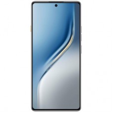 Мобільний телефон Tecno Camon 40 8/128 GB Glacier White (4894947069277) - Фото
