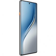 Мобільний телефон Tecno Camon 40 8/128 GB Glacier White (4894947069277) - Фото
