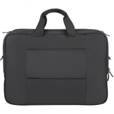 Сумка для ноутбука RivaCase 15,6" 8432 Tegel Black ECO (8432BlackECO) - Фото