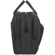 Сумка для ноутбука RivaCase 15,6" 8432 Tegel Black ECO (8432BlackECO) - Фото