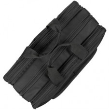 Сумка для ноутбука RivaCase 15,6" 8432 Tegel Black ECO (8432BlackECO) - Фото