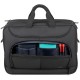Сумка для ноутбука RivaCase 15,6" 8432 Tegel Black ECO (8432BlackECO)