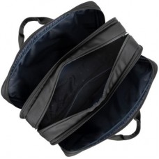 Сумка для ноутбука RivaCase 15,6" 8432 Tegel Black ECO (8432BlackECO) - Фото