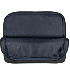 Сумка для ноутбука RivaCase 15,6" 8432 Tegel Black ECO (8432BlackECO) - Фото