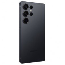 Мобільний телефон Samsung Galaxy S25 Ultra 12/256 Gb Titanium Jetblack (SM-S938BAKDEUC) - Фото
