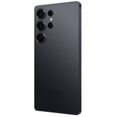 Мобільний телефон Samsung Galaxy S25 Ultra 12/512 Gb Titanium Jetblack (SM-S938BAKGEUC) - Фото