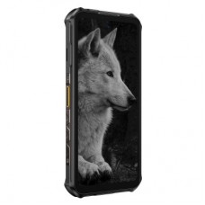Мобільний телефон Ulefone Armor X16 Pro 8/256 Gb Wasteland Shadow (6975326660549) - Фото