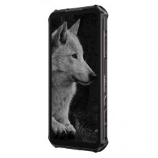 Мобільний телефон Ulefone Armor X16 Pro 8/256 Gb Wasteland Shadow (6975326660549) - Фото