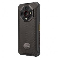 Мобільний телефон Ulefone Armor X16 Pro 8/256 Gb Wasteland Shadow (6975326660549) - Фото