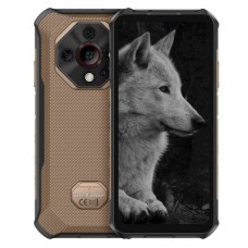 Мобільний телефон Ulefone Armor X16 Pro 8/256Gb Sand Dune (6975326660556) - Фото