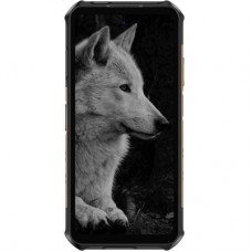 Мобільний телефон Ulefone Armor X16 Pro 8/256Gb Sand Dune (6975326660556) - Фото