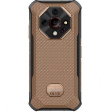 Мобільний телефон Ulefone Armor X16 Pro 8/256Gb Sand Dune (6975326660556) - Фото