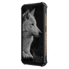 Мобільний телефон Ulefone Armor X16 Pro 8/256Gb Sand Dune (6975326660556) - Фото