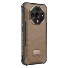 Мобільний телефон Ulefone Armor X16 Pro 8/256Gb Sand Dune (6975326660556) - Фото
