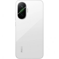 Мобільний телефон Xiaomi Poco F7 12/256 GB White (1154371) - Фото