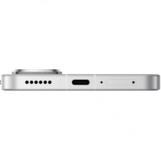 Мобільний телефон Xiaomi Poco F7 12/256 GB White (1154371) - Фото
