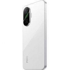 Мобільний телефон Xiaomi Poco F7 12/256 GB White (1154371) - Фото