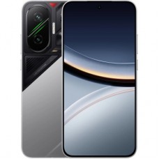 Мобільний телефон Xiaomi Poco F7 12/256 GB Silver (1154372)