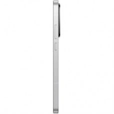 Мобільний телефон Xiaomi Poco F7 12/256 GB Silver (1154372) - Фото
