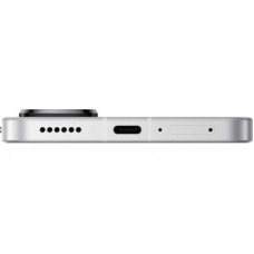Мобільний телефон Xiaomi Poco F7 12/256 GB Silver (1154372) - Фото