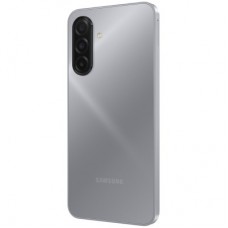 Мобільний телефон Samsung Galaxy A17 LTE 8/256 Gb Gray (SM-A175FZAEEUC) - Фото