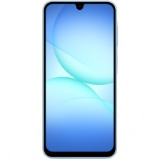 Мобільний телефон Samsung Galaxy A17 LTE 8/256 Gb Light Blue (SM-A175FLBEEUC) - Фото