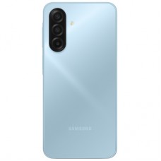 Мобільний телефон Samsung Galaxy A17 LTE 8/256 Gb Light Blue (SM-A175FLBEEUC) - Фото