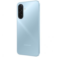 Мобільний телефон Samsung Galaxy A17 LTE 8/256 Gb Light Blue (SM-A175FLBEEUC) - Фото