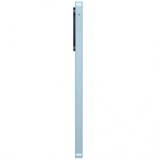 Мобільний телефон Samsung Galaxy A17 LTE 8/256 Gb Light Blue (SM-A175FLBEEUC) - Фото