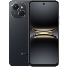 Мобільний телефон Tecno Spark 40C 4/128 GB Ink Black (4894947092459) - Фото