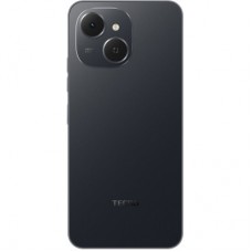 Мобільний телефон Tecno Spark 40C 4/128 GB Ink Black (4894947092459) - Фото