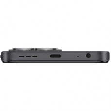 Мобільний телефон Tecno Spark 40C 4/128 GB Ink Black (4894947092459) - Фото