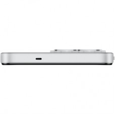 Мобільний телефон Tecno Spark 40C 4/128 GB Veil White (4894947093036) - Фото