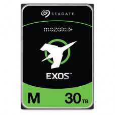 Жесткий диск 3.5" 30TB Exos M Seagate (ST30000NM004K)