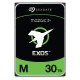 Жесткий диск 3.5" 30TB Exos M Seagate (ST30000NM004K)