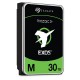 Жесткий диск 3.5" 30TB Exos M Seagate (ST30000NM004K) Жесткий диск 3.5" 30TB Exos M Seagate (ST30000NM004K)